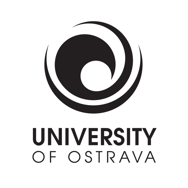 University of Ostrava logo