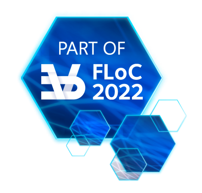 Part of FLoC 2022