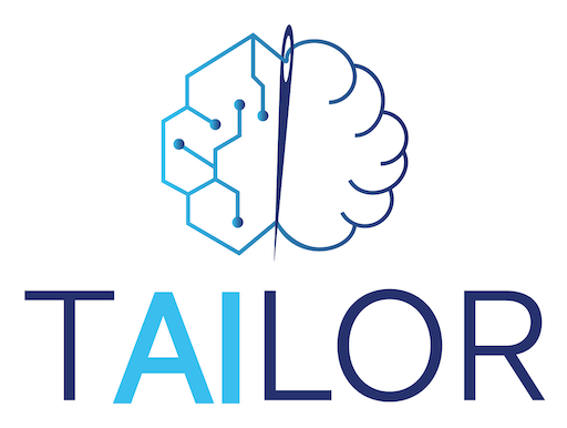 TAILOR project logo