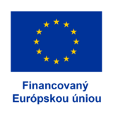 Spolufinancovaný EU
